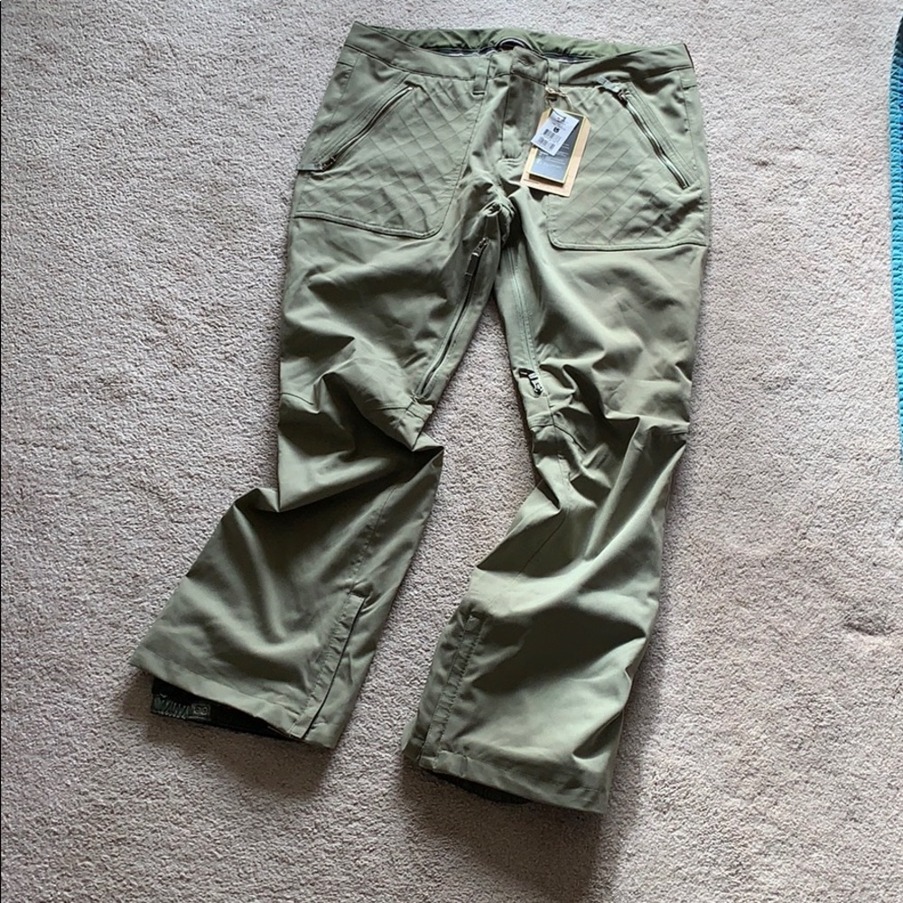 Burton vida pant snowboard pants / snow pants